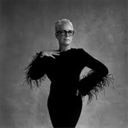 Jamie Lee Curtis