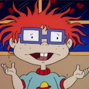 S6.E32: Be My Valentine