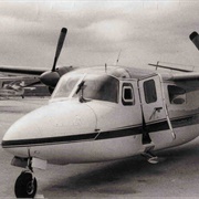 The 1971 Nashville Plane Hijacking