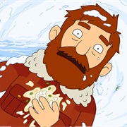 S4.E14: Doctor? No! Adventure