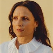 Julia Louis Dreyfus