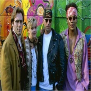 Stargate SG-1: Viewers Choice Marathon: "1969" (S2,E21)