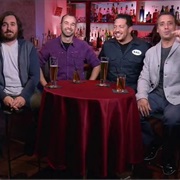 S3.E8: Inside the Vault