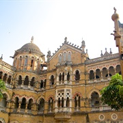 Fort District, Mumbai