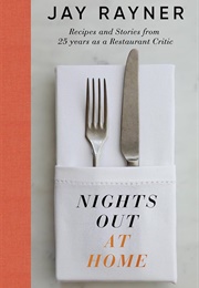 Nights Out at Home (Jay Rayner)