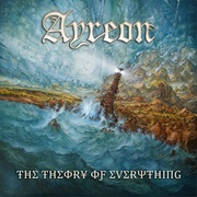 Ayreon - Prologue: The Blackboard