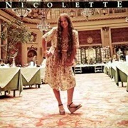 Nicolette - Nicolette Larson