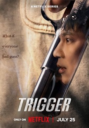 Trigger (2025)