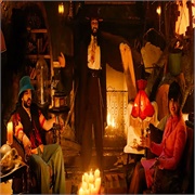 What We Do in the Shadows: "Private School" (S4,E5)