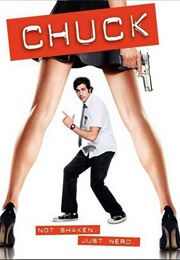 Chuck (2007)
