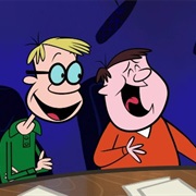 S2.E11: Mrs. Battersby