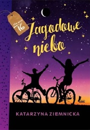 Jagodowe Niebo (Katarzyna Ziemnicka)