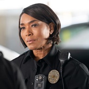 Athena Grant (9-1-1)