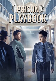 Prison Playbook (2017)