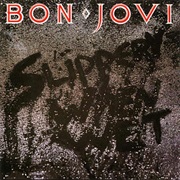 Wanted Dead or Alive - Bon Jovi (1986)