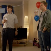 S9.E6: Are We Going to Be Alright?