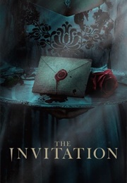 The Invitation (2022)