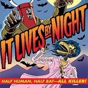 S11.E10: It Lives by Night