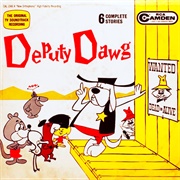 Deputy Dawg (1960-64)