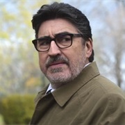 Chief Inspector Armand Gamache