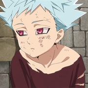 S3.E10: What We Lacked