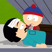 S7.E7: Red Man's Greed