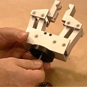 S5.E3: Robotic Arms/Tattoos/Sanitary Napkins/Concrete Pipes