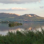 Lower Morava Biosphere Reserve, Czech Republic