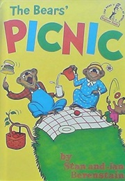 The Bears' Picnic (Stan and Jan Berenstain)