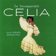 Celia Cruz Con La Sonora Matancera - La Incomparable Celia