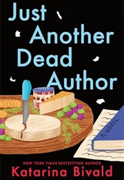 Just Another Dead Author (Katarina Bivald)