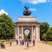 Wellington Arch