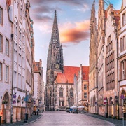 Münster, Germany