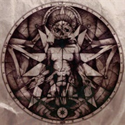 Sauron - The Channeling Void