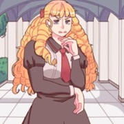 I Want to Pursue the Mean Side Character!