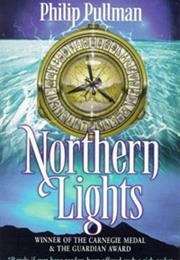 Northern Lights (Pullman, Philip)