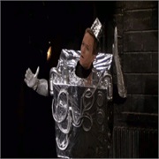 How I Met Your Mother: "Stuff" (S2,E16)