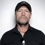 Michael Rooker