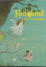 Fairyland (Gyo Fujikawa)