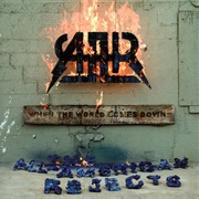 When the World Comes Down (The All-American Rejects, 2008)