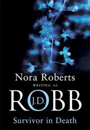 Survivor in Death (J.D. Robb)