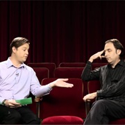 S2.E1: 'Side Effects' and 'Identity Thief'