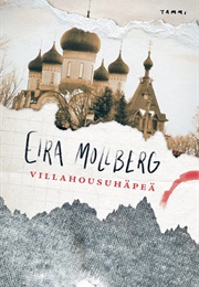 Villahousuhäpeä (Eira Mollberg)