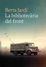 The Librarian on the Front (Berta Jardi)