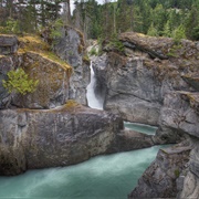 Nairn Falls Provincial Park
