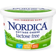 Lactose-Free Cottage Cheese