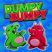 Dumpy & Bumpy