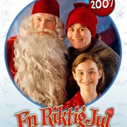 En Riktig Jul