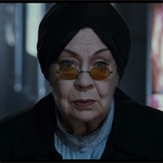 Mademoiselle (Martyrs)