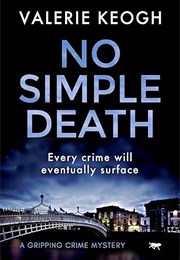 No Simple Death (Valerie Keogh)